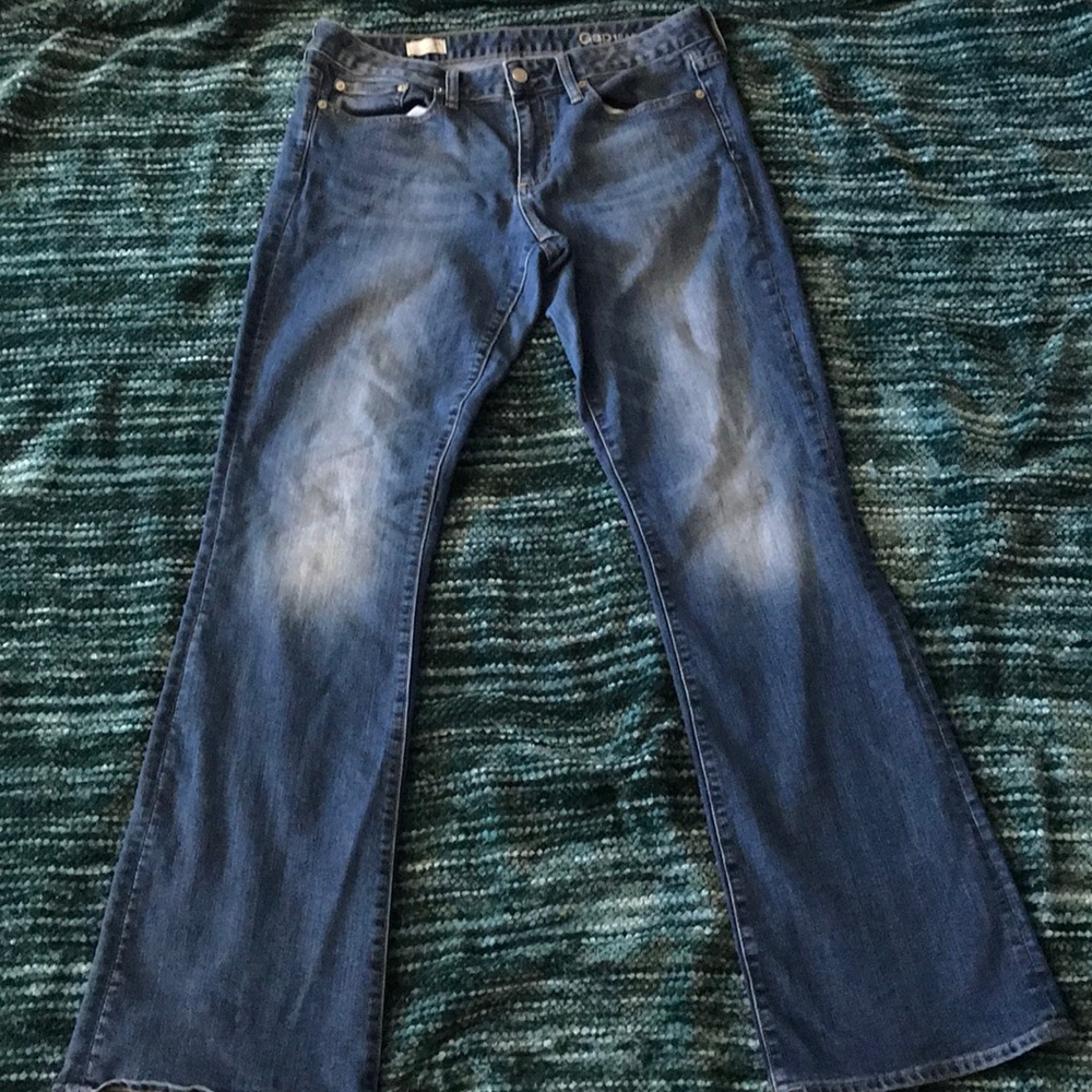 Gap Jeans